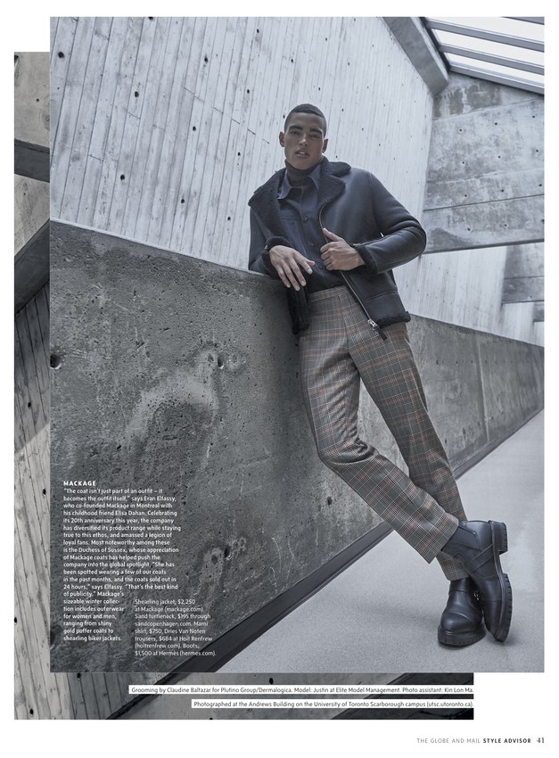 CLAUDINE BALTAZAR - PORTFOLIO - GROOMING